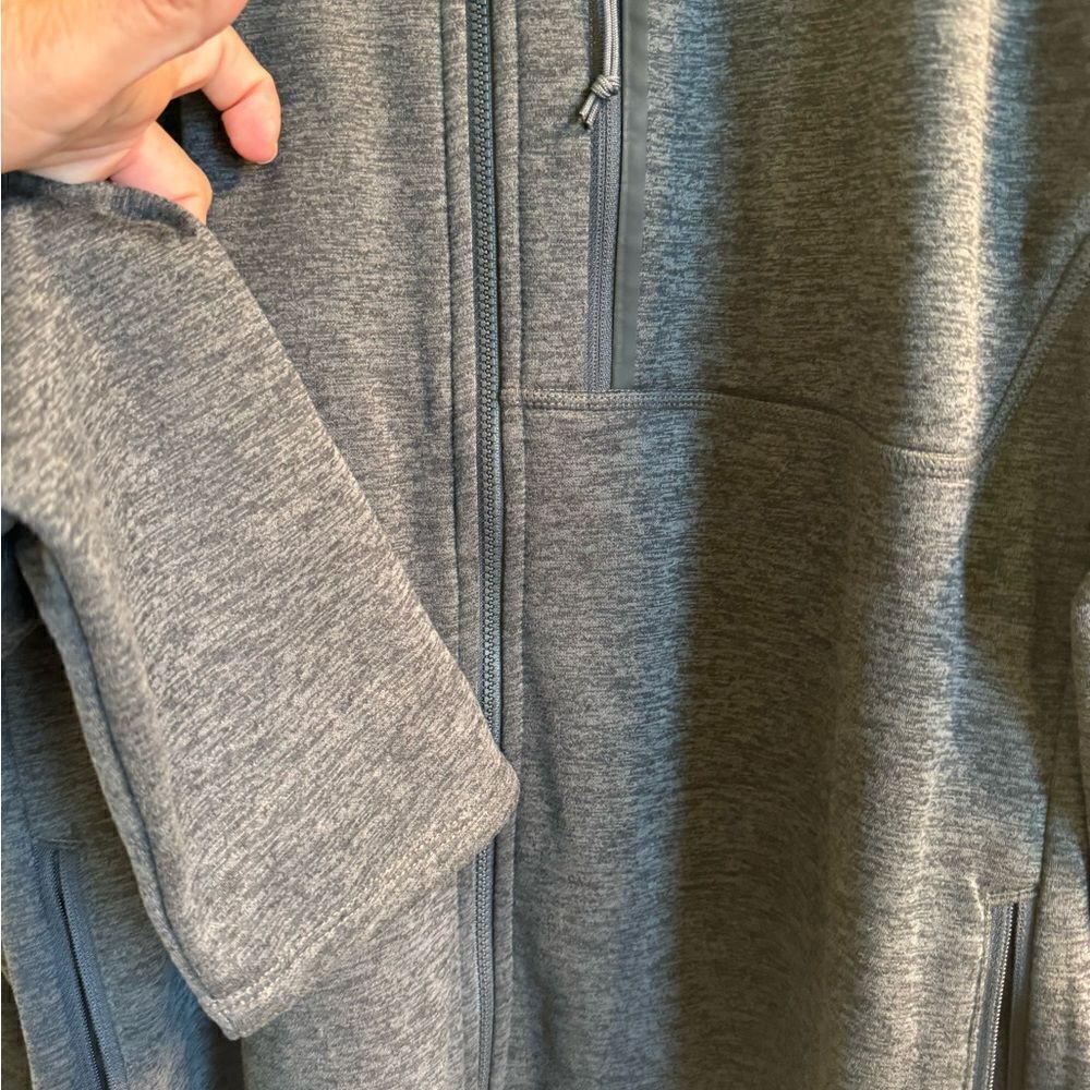 The North Face Full Zip Fleece - Picture 6 of 7